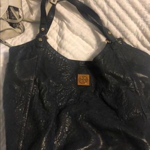 Tory Burch hobo bag